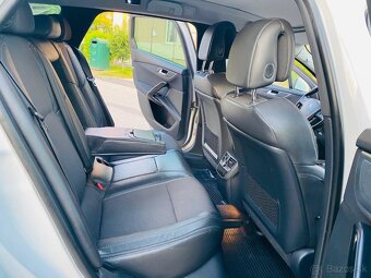 Peugeot 508 SW 2.0 BlueHDi GT - 10