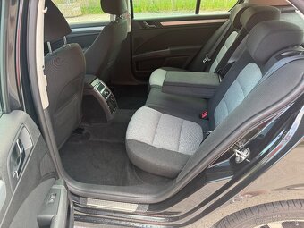 Škoda Superb 1,9 TDI BXE bez DPF - 10