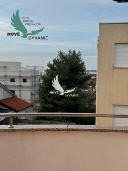 Na predaj apartmán v Chorvátsku blízko mora- Vrsi - 10