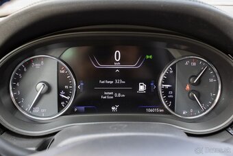 Opel Insignia ST 1.6 Turbo S&S Innovation AT6 - 10