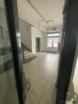Obchodný priesor na prízemí LIVING CENTRA, Solinky, Žilina - 10