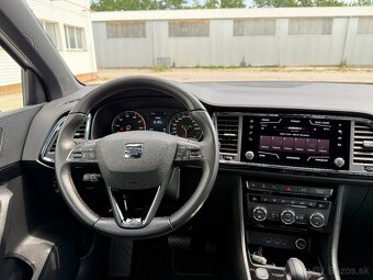 Seat Ateca 1.5 TSI Xcellence - 10