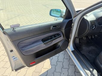 Golf IV 1.6 Benzín 74 kw - 10