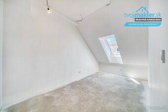 4 izbový byt, Novostavba, Centrum, Prešov - 10