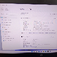 Hewlett Packart Zbook 15u G3 - 10
