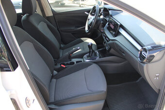 Škoda Fabia 1.0 MPI Ambition - 10