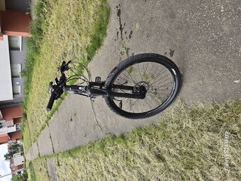 Crosser jazzz 29 - 10