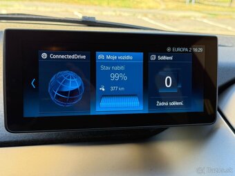 BMW i3s 125 Ah Sport 135kW 184Ps Led, ProfNavi, Kamera - 10