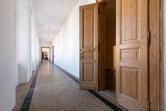 Prenájom kancelárskych priestorov v historickom centre Košíc - 10
