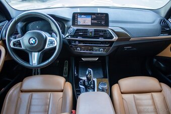 BMW X3 xDrive20i M Sport A/T - 10
