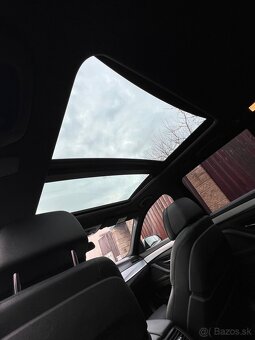 BMW M550d - 10