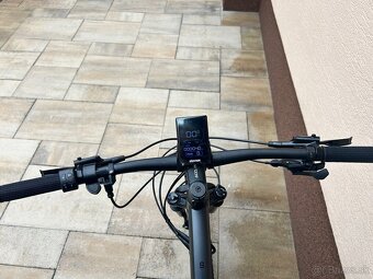CUBE ATTENTION 2025 E-bike - 10
