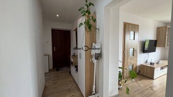 NA PREDAJ 2 izbový byt v obci Lukáčovce - 10