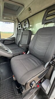 Iveco Daily 3,0 HPI 17 HP 35S17 10 Paleta - 10