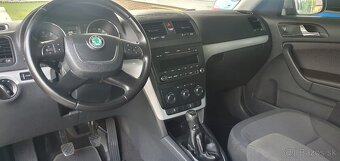 Skoda Yeti 1.2 Tsi 77 kw r.v.2014 - 10