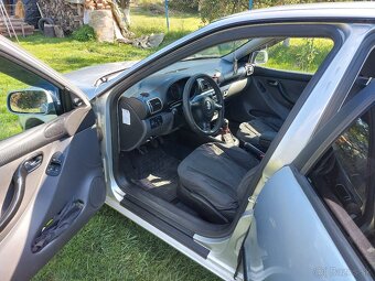 Predám Seat Toledo - 10