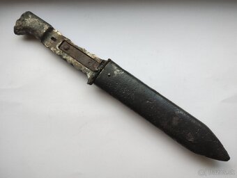 Predám nálezy s detektorom kovu a nálezy z pudy wehrmacht - 10