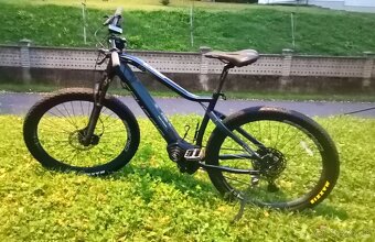 Crussis E-LARGO 8,7 2023 L 29 - 10