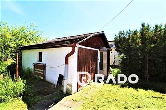 RADO | Rodinný dom v meste Šaštín-Stráže - 10