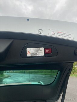 Peugeot 508SW 2.0 hdi Automat - 10
