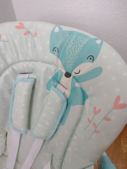 Detská stolička - 10