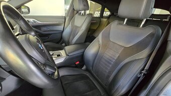 BMW 420d mHEV, xDrive, 5d, A8, možný odpočet - 10