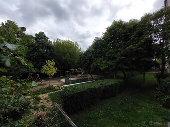 2 izb byt na prenájom Ružinov - 10