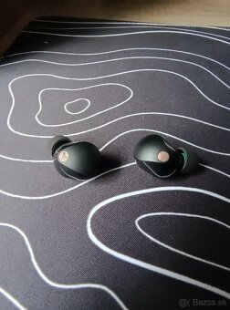 Sony WF-1000 XM5 - 10