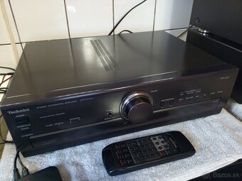 Technics SU-A900 MK2 - 10