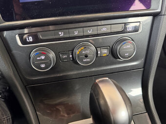 Volkswagen Golf Variant 2.0 TDI Edition Highline DSG Automat - 10