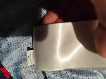 Dres Fc Barcelona Hráčsky Čierno-Modro-Červený Unikátny - 10