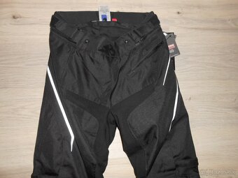 Predam novy damsky textil moto komplet HELD - 10