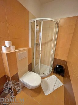 32m2 + terasa / apartmán Malinô Brdo – Ružomberok - 10