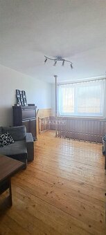 5 izbový byt - mezonet v Nitrianskom Pravne, okres... - 10