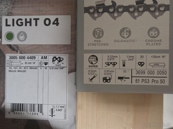 Stihl msa 220c-bq aku pila set zaruka dva roky - 10