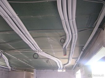 Hľadáme šikovných montérov rekuperácií - 10