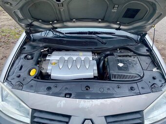 Renault Mégane II Grandtour 1.6 benzín - 10