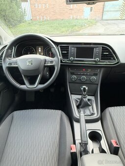 SEAT LEON 1.2TSI 77kw STYLE - 10