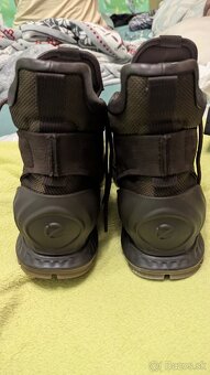 Pánske topánky Ecco Exostrike - 10