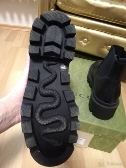 Čižmy Gucci - 10