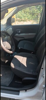 Dacia lodgy - 10
