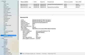 Apple iMac 21,5" (Late 2015) – 1TB SSD, Monterey - 10