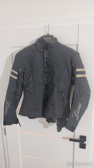 Helma, bunda, rukavice - 10