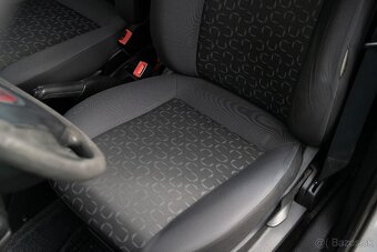 Fiat Doblo MAXI, 2.0Multijet, SR-1.majitel - 10