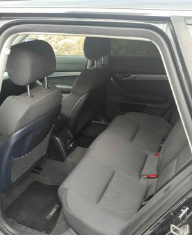 Audi A6 C6 Facelift Quattro 3.0 TDI Avant 176KW - 10