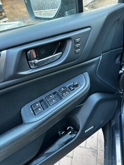 Subaru Outback 2.5i CVT - 10