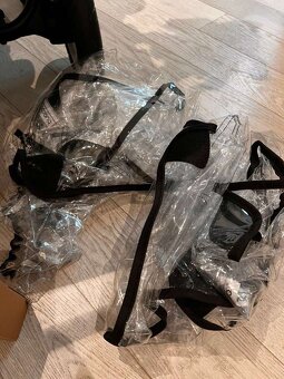 Dvojkocik Bugaboo donkey 2 - 10