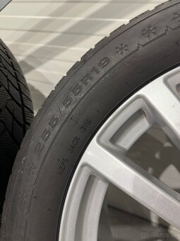 Predám Elektróny r19 na Range Rover - 10