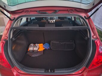 Kia Ceed 2008 1.6 benzín automat - 10