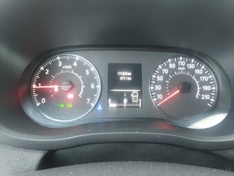 Renault Master Odpočet DPH - 10